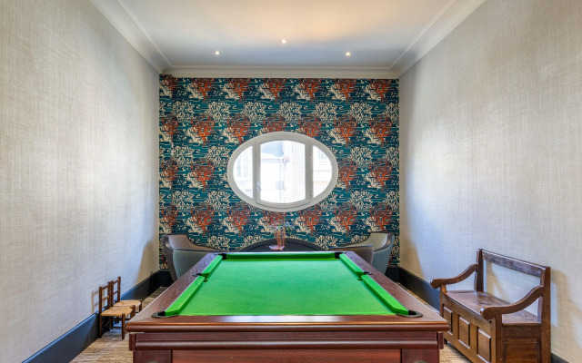 Hotel Kyriad Saint Malo centre Plage