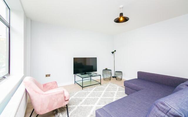 Primestay 91 Baker Street Apartments