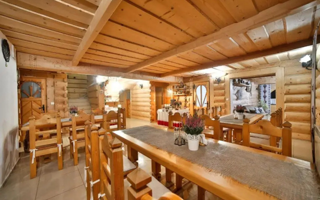 Willa Jarz?bek - 5 min do Term