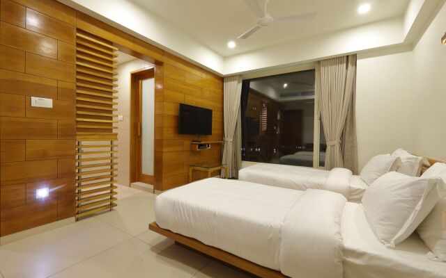 Hotel 440