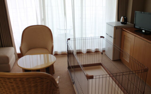 LiVEMAX RESORT Setouchi Sea Front