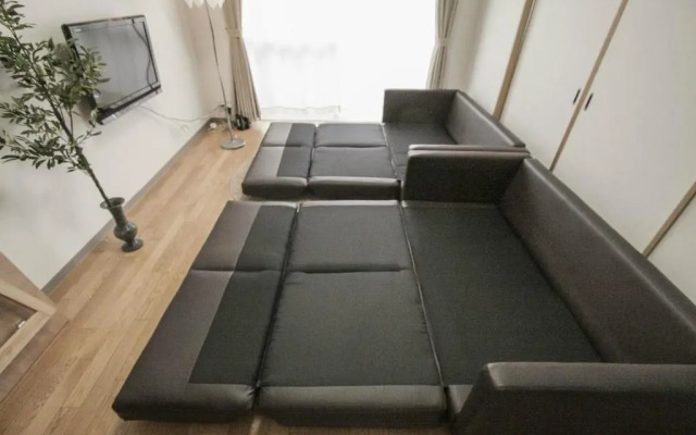 Bios Hall / Vacation STAY 2181