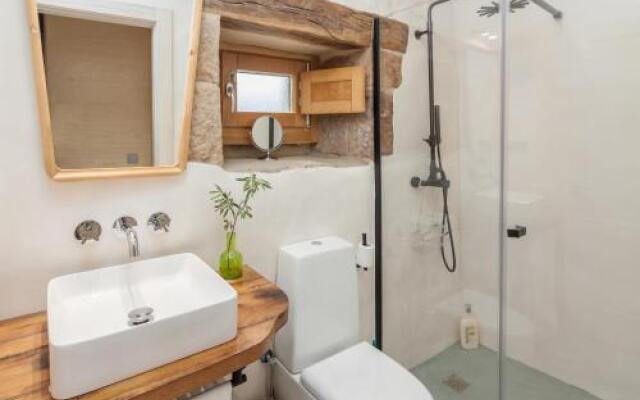 Las Azadas Alojamiento Rural