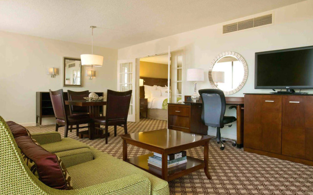 Hanover Marriott