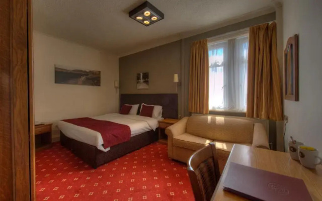 Royal Inn
