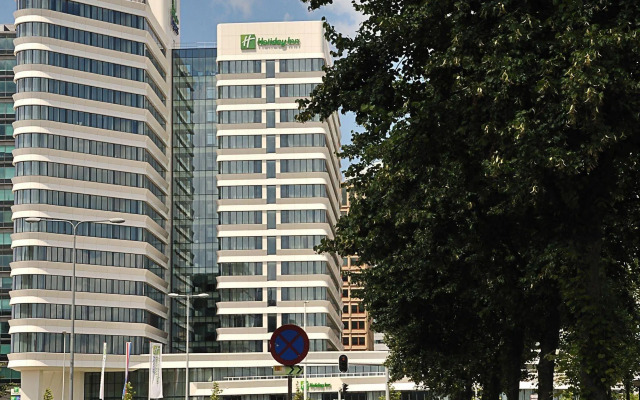 Holiday Inn Express Amsterdam - Arena Towers by IHG