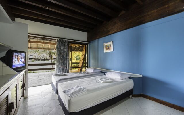 Cispata Marina Hotel
