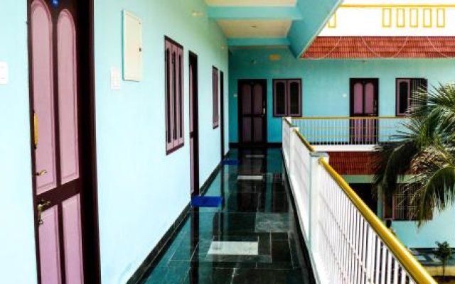 Srinivasa Residency