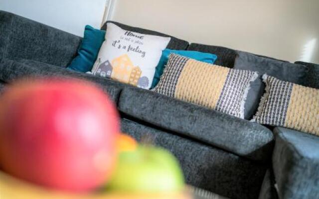 Wordsworth Apartment Irene court