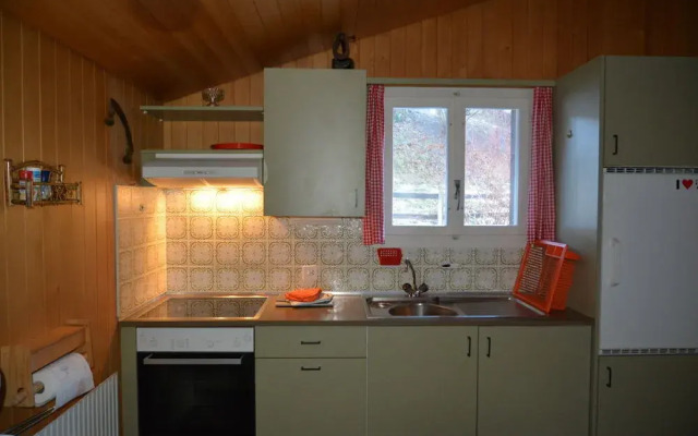 Apartment Lucina 2.5 - GriwaRent AG