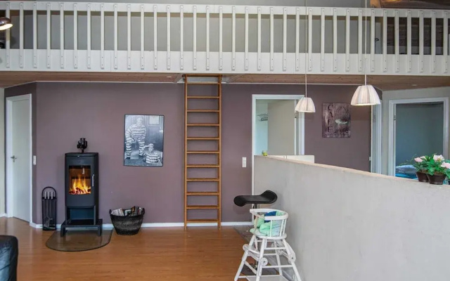 12 Person Holiday Home in Aabenraa-by Traum