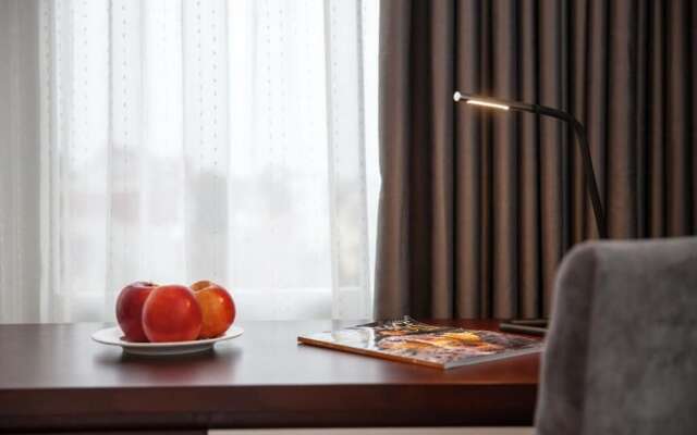 Skyline Hotel Hanoi