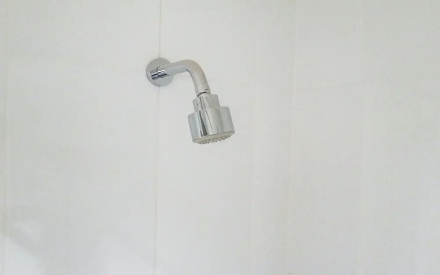 Exclusive 1Br At Apartment Praxis