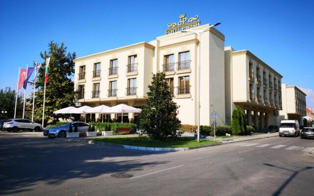 Hotel Parish Svilengrad - Hotel Parish Svilengrad