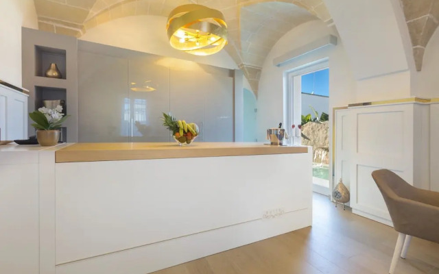 Acquaviva Suites