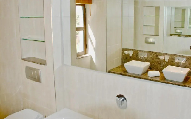 Flat 2 bedrooms 2 bathrooms - Kouklia