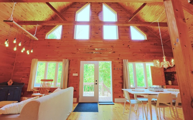 L'Auberge des Collines Private Escape For Two