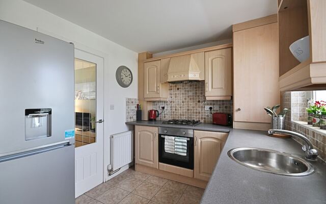 The Kenmore - Donnini Apartments