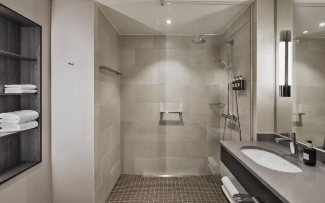 Residence Inn by Marriott Munich Ostbahnhof