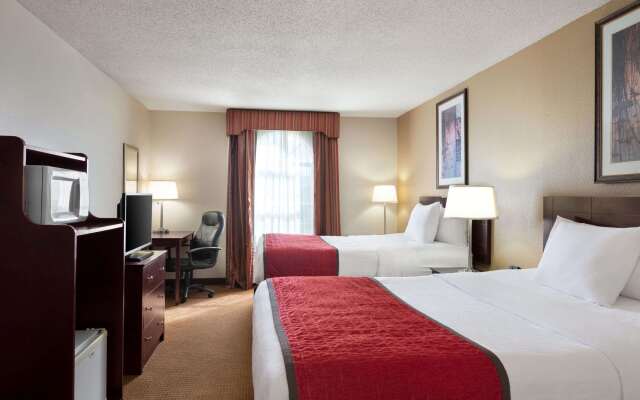 Ramada by Wyndham Elizabethtown