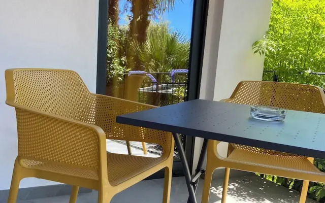 Villa Daniela Suites