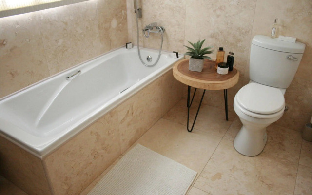 Thornton Gap Guesthouse