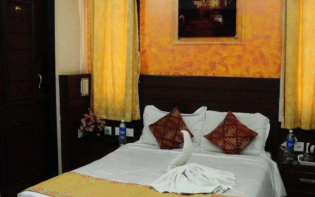 Sai Enclave Residency