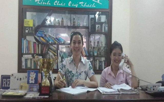 Phong Nha Hotel Hue