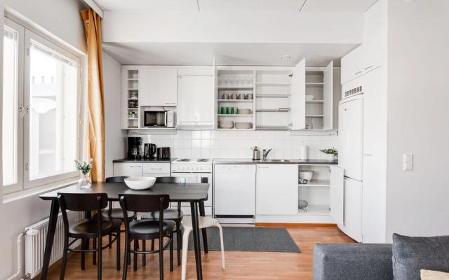 Hiisi Homes Tampere Muotiala