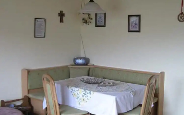 Ferienwohnung Stilla Traurig