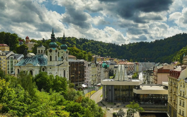 Hotel Kavalerie