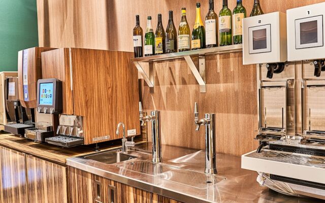 Anshin oyado Woman & Man Nagoya