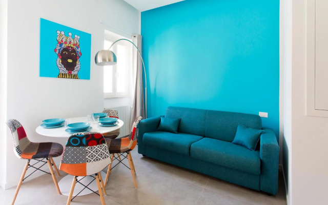 Stabile Luxury Studios