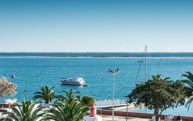 Apartment Pescador by MarsAlgarve