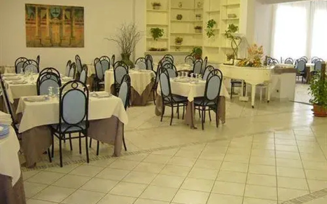 Holiday Home Rome
