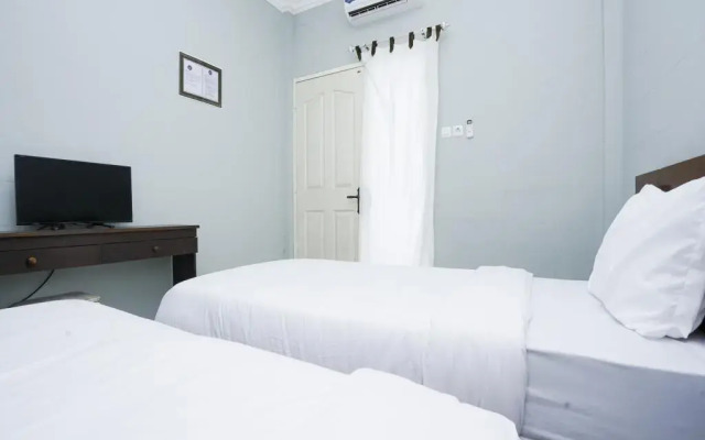 Super Oyo Flagship 1511 Galaxy Inn