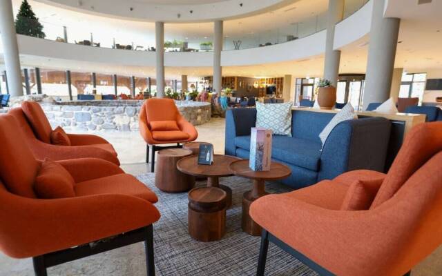 Magdala Hotel