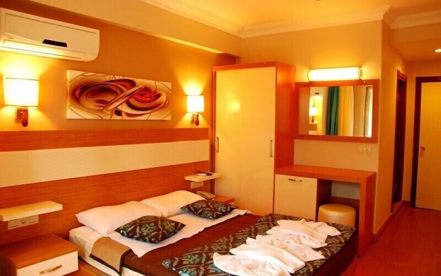 Flora Suites Hotel - All Inclusive