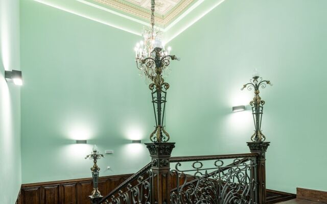 limehome Vitoria Palacio Álava-Velasco