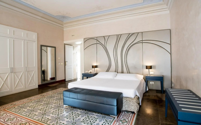 De Stefano Palace