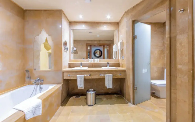 Grand Waterworld Makadi Hotel