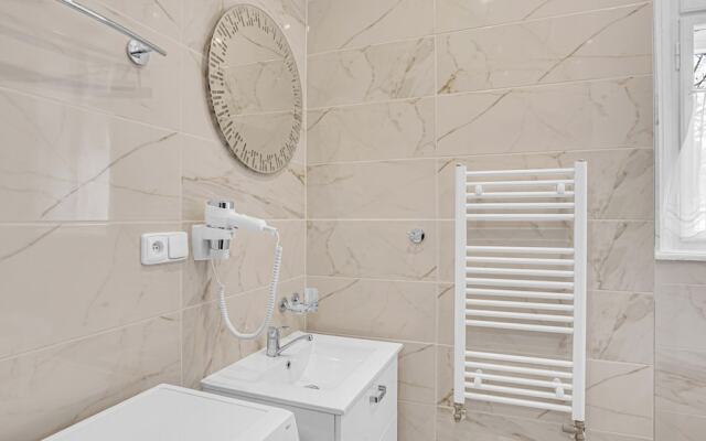 Aphrodite Suite Hotel Karlovy Vary