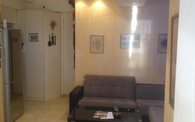 Appartment Rustaveli Avenue