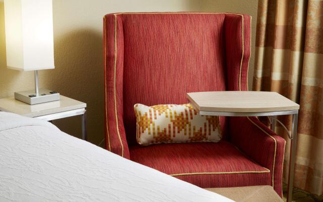 Hilton Garden Inn Savannah Midtown