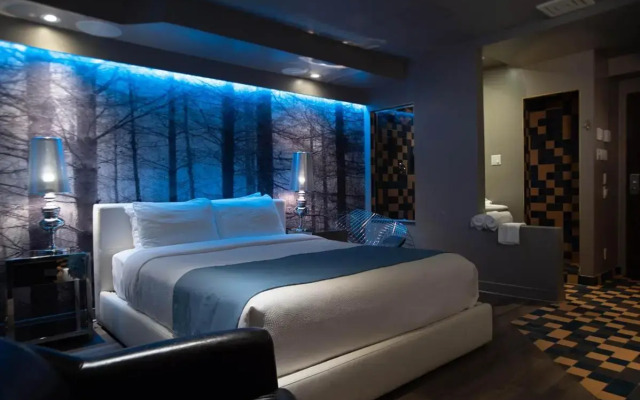 Hotel Le Rivage