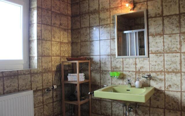 Ferienwohnung MINA - Rattendorf