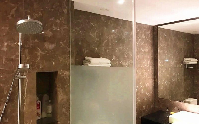 Thermospace The Shore T1-25-13 Melaka City No Wifi