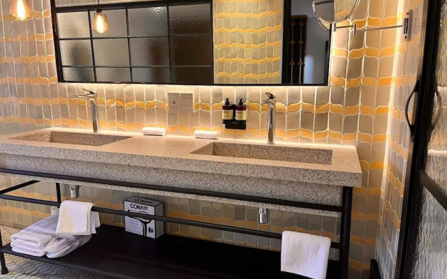 Fishers House Hotel San Miguel