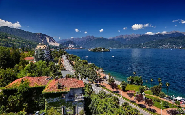 Easy Central Stresa in Stresa