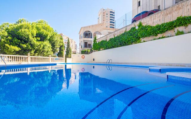Atalaya Sea View 3-10